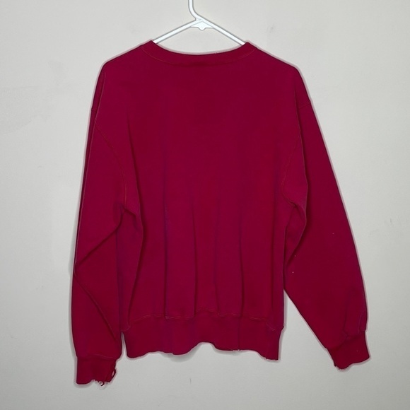 Vintage 90s Champion Crewneck Sweatshirt - Picture 2 of 8